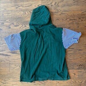 Triple 5 Soul Shirt with Hood